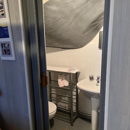 Studette Fonctionnelle Eaux Bonnes Appartement Buitenkant foto