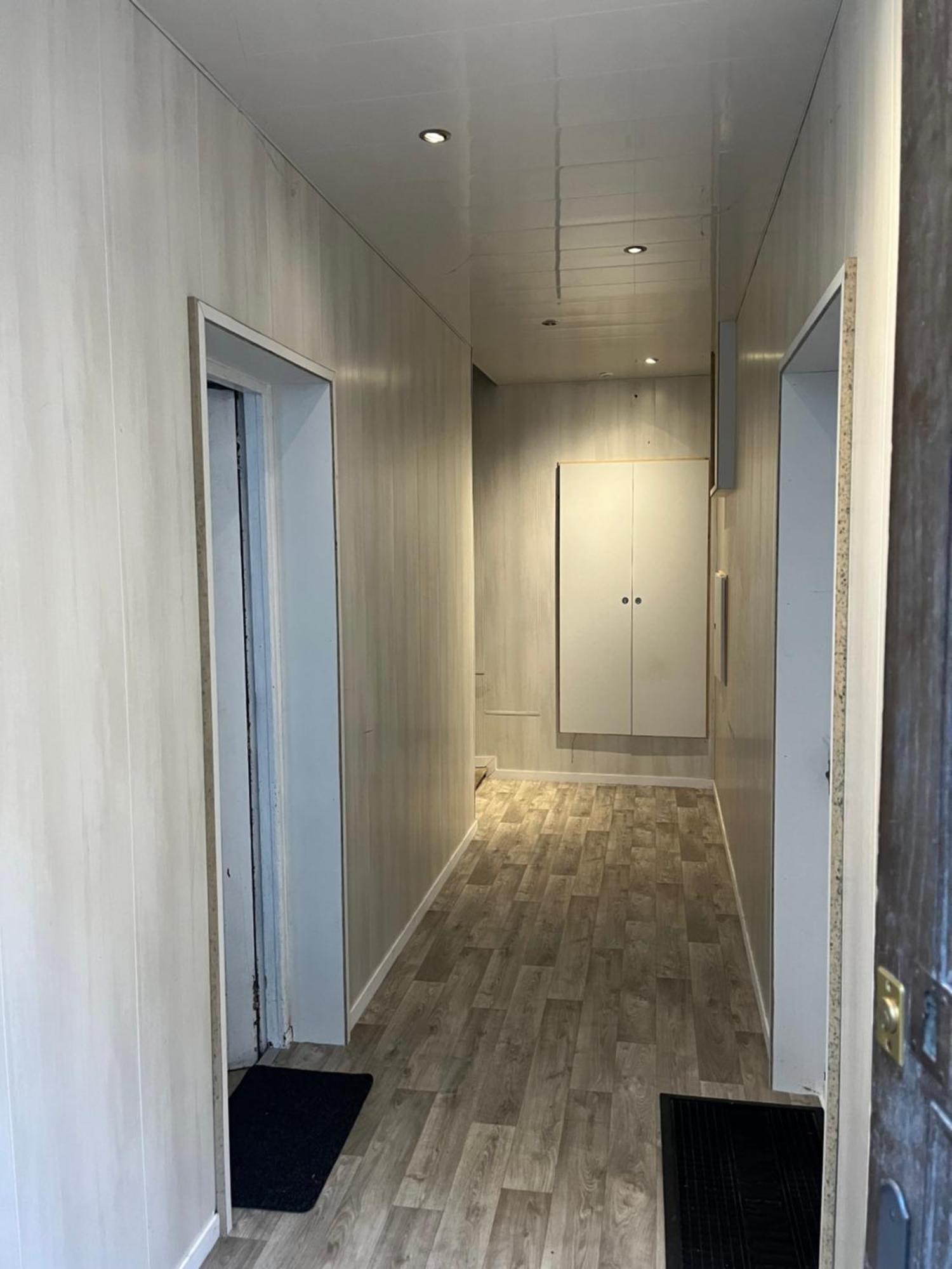 Studette Fonctionnelle Eaux Bonnes Appartement Buitenkant foto